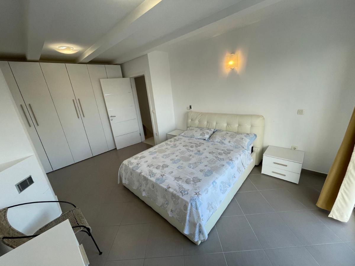 Villa Lina Премантура Экстерьер фото