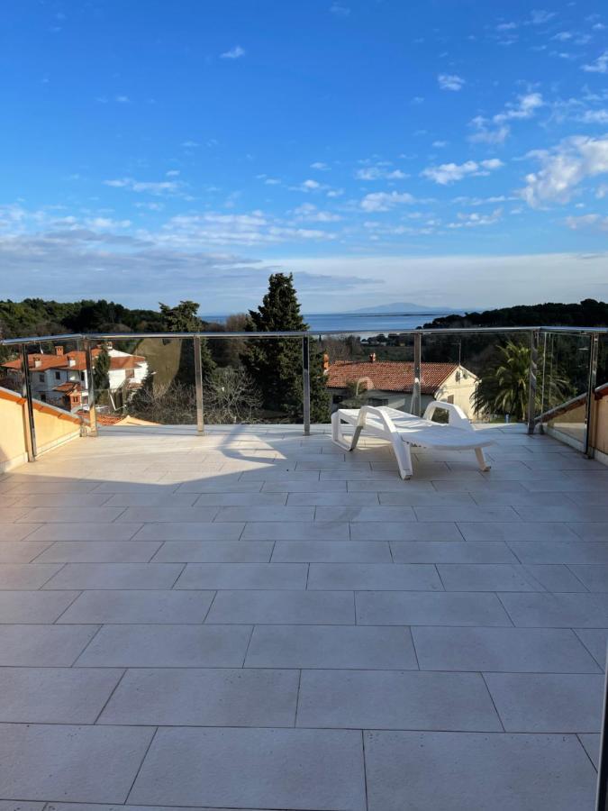 Villa Lina Премантура Экстерьер фото